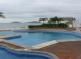 condos for rent in Mazatlan torre azul pool